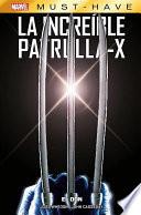 Marvel Must Have. La increible Patrulla-X 1. El don