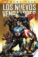 Marvel Must Have Los Nuevos Vengadores 10. Reinado oscuro
