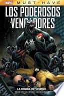 Marvel Must Have. Los poderosos Vengadores 2. La bomba de veneno