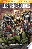 Marvel Must Have. Los Vengadores 2. La era de ultrón
