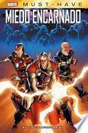 Marvel Must Have. Miedo encarnado