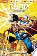 Marvel Must Have Thor