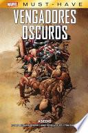 Marvel Must Have. Vengadores oscuros 3. Asedio