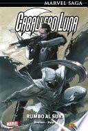 Marvel Saga. Caballero Luna 5. Rumbo al sur