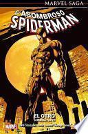 Marvel Saga-El Asombroso Spiderman 10-El Otro: Segunda parte
