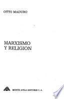 Marxismo y religión
