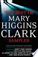 Mary Higgins Clark eBook Sampler