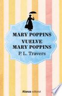 Mary Poppins. Vuelve Mary Poppins