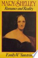 Mary Shelley