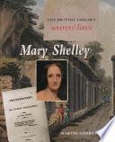 Mary Shelley