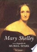 Mary Shelley