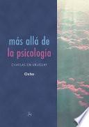 Más allá de la psicología