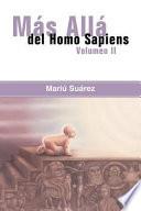 Mas Alla del Homo Sapiens