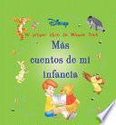 Mas Cuentos de Mi Infancia