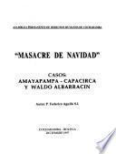 Masacre de Navidad