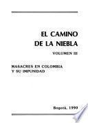 Masacres en Colombia y su impunidad