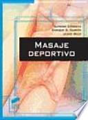 Masaje deportivo