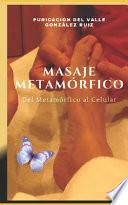 Masaje Metamórfico