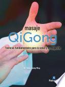 Masaje Qigong