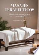 Masajes Terapéuticos