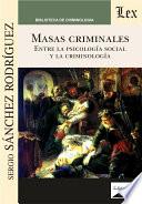 Masas criminales