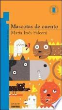 Mascotas de cuento