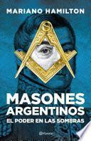 Masones argentinos