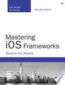 Mastering iOS Frameworks