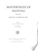 Masterpieces of Painting from the National Gallery of Art