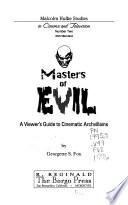 Masters of Evil