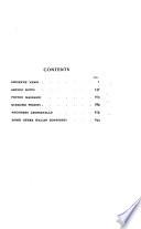 Masters of Italian Music