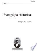 Matagalpa histórica