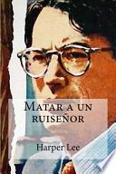 Matar a Un Ruisenor