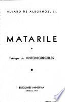 Matarile