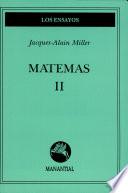 Matemas