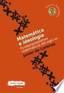 Matemática e Ideología