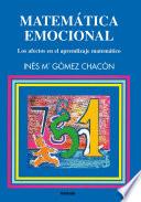 Matemática emocional