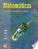Matemáticas 1