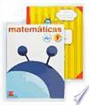 Matemáticas. 1 Primaria. Conecta con Pupi