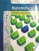 Matemáticas aplicadas a Ciencias Sociales 1o Bachillerato