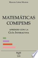 Matemáticas Comipems