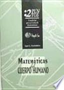 Matemáticas del cuerpo humano