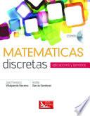 Matemáticas Discretas