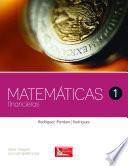 Matemáticas financieras 1
