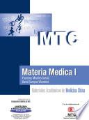 Materia Médica I