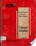 Material Didactico