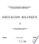 Materiales de apoyo para la formación docente en educación bilingüe intercultural