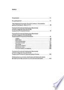 Materiales de trabajo para la transformación de la formación docente