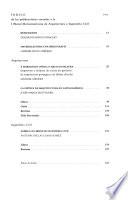 Materiales para una bibliografía