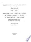 Materials
